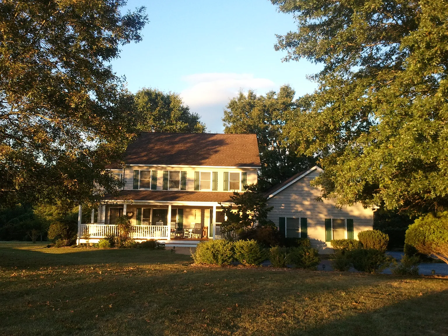 195 Forestvue Dr photo 1