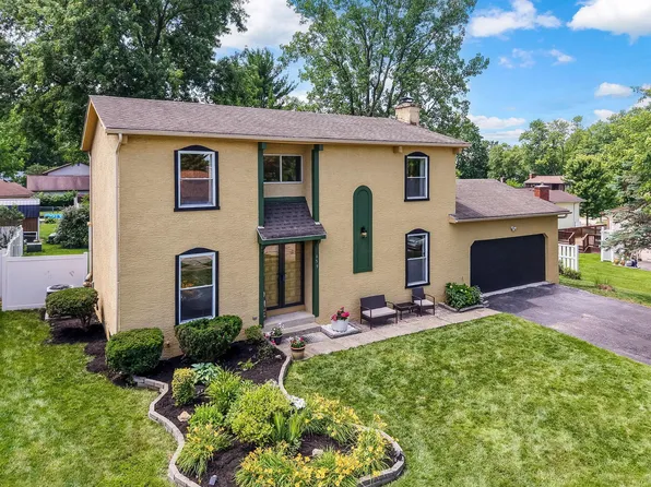 659 Parliament Ave, Columbus, OH 43230