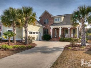 546 Tanbridge Rd, Wilmington, NC 28405