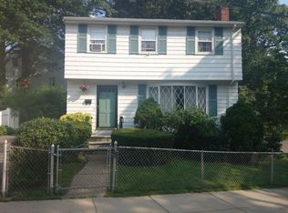 61 Eldridge Rd, Jamaica Plain, MA 02130