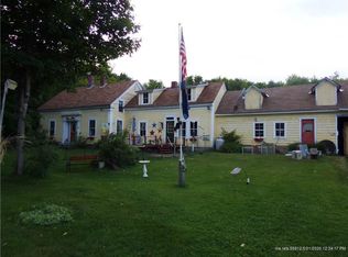 668 E Sangerville Rd, Sangerville, ME 04479