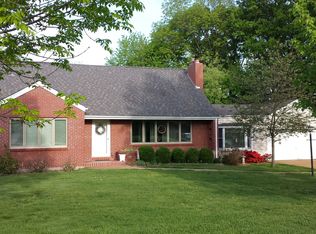 43 Dorclin Ln, Saint Louis, MO