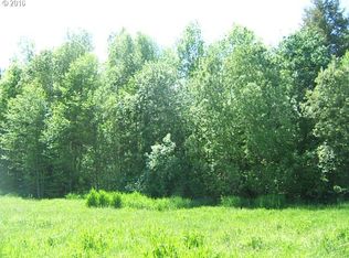 Springboard Ln, Vernonia, OR 97064