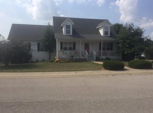 100 Citation Ct, Georgetown, KY 40324