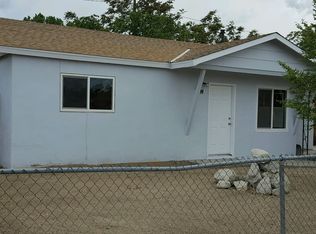 112 Harrison St, Hawthorne, NV 89415