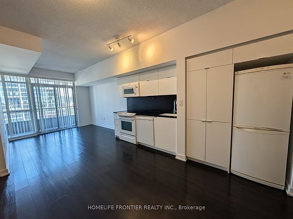 2nd image of 151 Dan Leckie Way #1017