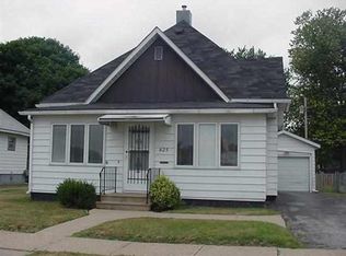 425 N Hancock St, Ottumwa, IA 52501