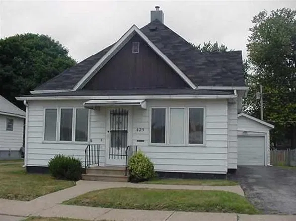 425 N Hancock St, Ottumwa, IA 52501