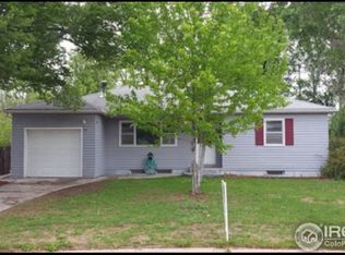 2411 12th Avenue Ct, Greeley, CO 80631