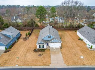 120 Longspur Ln, Rolesville, NC 27571
