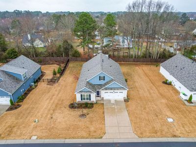 120 Longspur Ln, Rolesville, NC, 27571