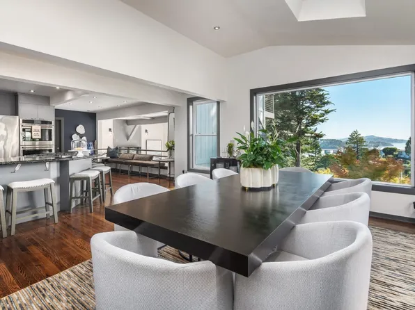 154 Morning Sun Avenue, Mill Valley, CA 94941