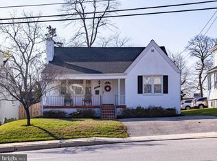 3007 Putty Hill Ave, Baltimore, MD 21234