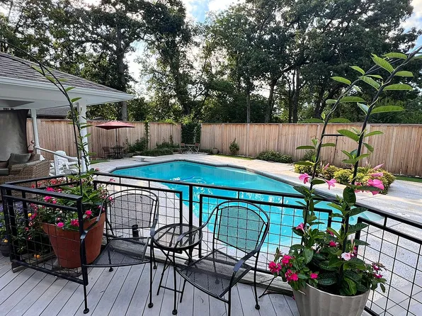 2708 May Branch Dr, Fort Smith, AR 72903