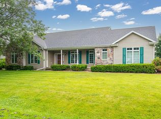 4431 Bellhaven Ln, Oshkosh, WI 54904