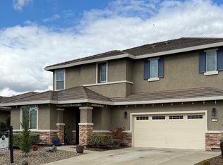 12710 Solsberry Way, Rancho Cordova, CA