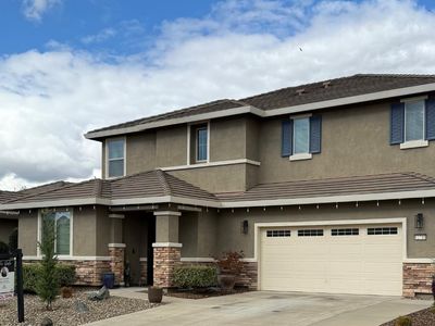 12710 Solsberry Way, Rancho Cordova, CA, 95742