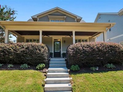 4208 Brookhaven Dr SE, Covington, GA, 30014