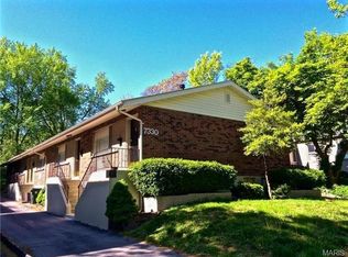 7330 Hoover Ave APT C, Saint Louis, MO 63117