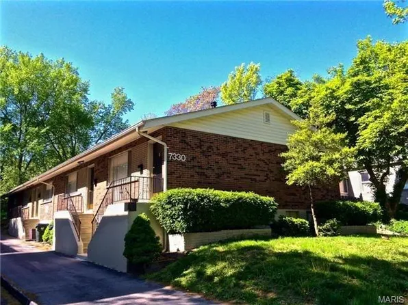 7330 Hoover Ave APT C, Saint Louis, MO 63117