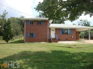 5636 Skyland Dr, Forest Park, GA 30297