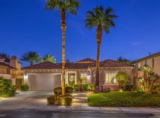 3298 Dove Run Creek Dr, Las Vegas, NV 89135