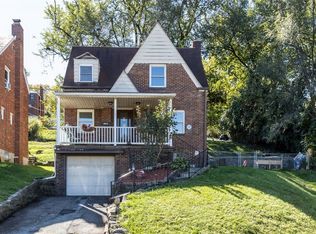 149 Beisner Ave, Pittsburgh, PA 15227