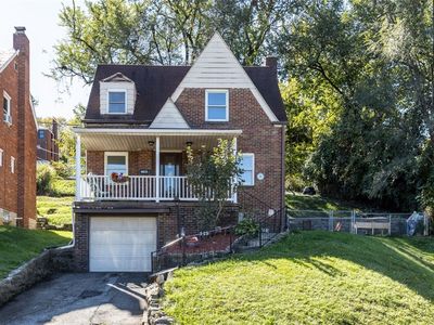 149 Beisner Ave, Pittsburgh, PA, 15227