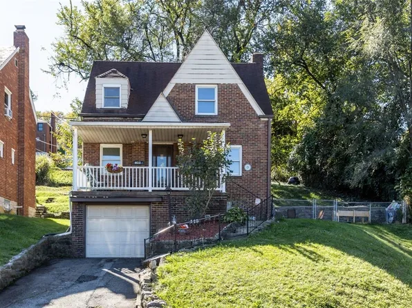 149 Beisner Ave, Pittsburgh, PA 15227