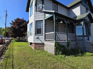 52291 Duncan Ave, Hubbell, MI 49934