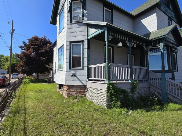 52291 Duncan Ave, Hubbell, MI 49934