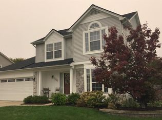 2858 Aspen Ridge Dr, Ann Arbor, MI 48103