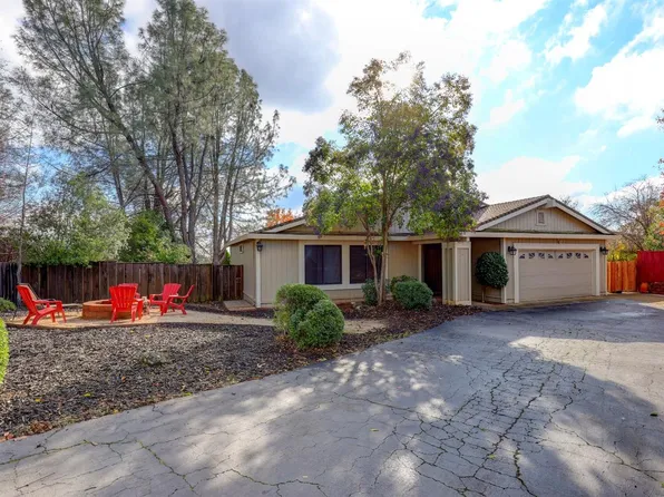 2836 La Crescenta Dr, Cameron Park, CA 95682