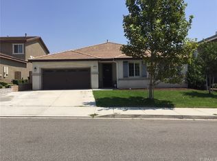3967 White Ash Rd, San Bernardino, CA 92407
