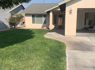 924 W Iowa Ave, Ridgecrest, CA 93555