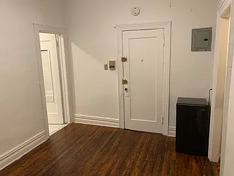 Rented by Jonathan Wachtel, LREB