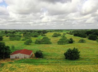 1563 Fm 667, Purdon, TX 76679