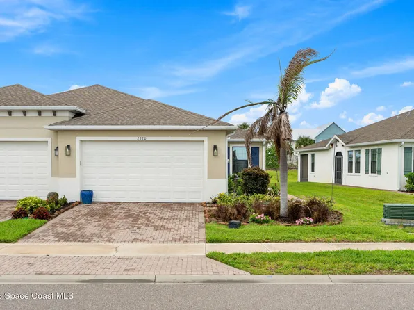 2820 Treasure Cay Ln, Melbourne, FL 32940