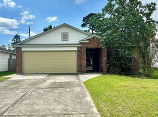 4710 Comal River Loop, Spring, TX 77386