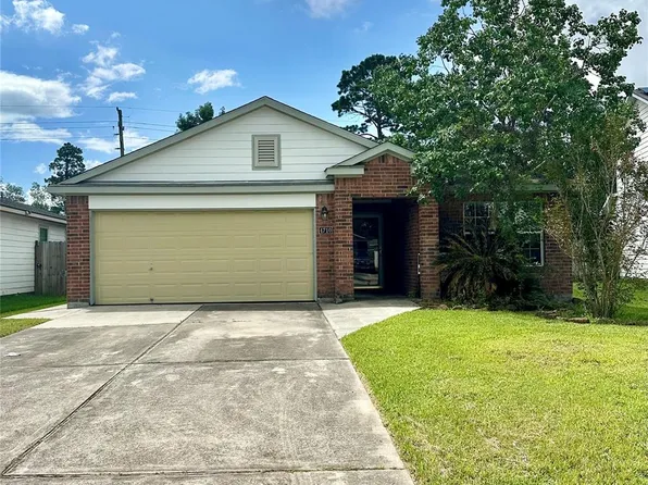 4710 Comal River Loop, Spring, TX 77386