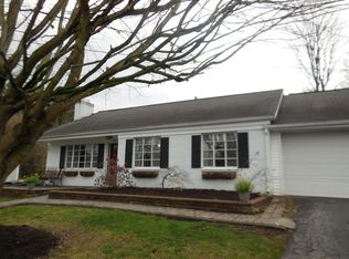 600 S Jefferson St, Lewisburg, WV 24901