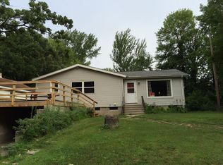 8964 Vanderbilt Rd, Fairgrove, MI 48733