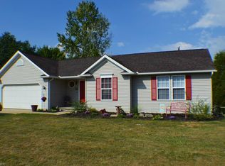 13188 Hametown Rd, Doylestown, OH 44230