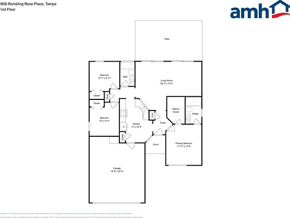 2nd image of this home