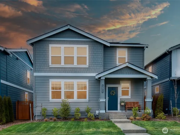 14911 202nd Avenue Court E, Bonney Lake, WA 98391