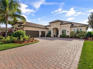 17191 Cherrywood Ct, Bonita Springs, FL 34135