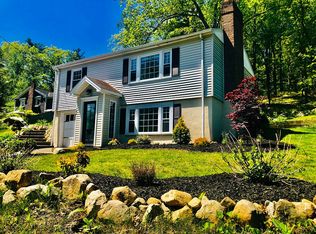 182 Central St, North Reading, MA 01864