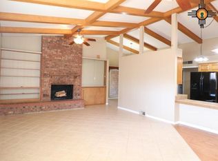 3601 Dellfield Ln, Clovis, NM 88101