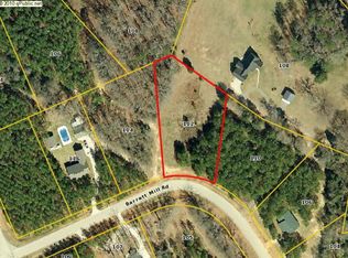 112 Barrett Mill Rd, Waynesboro, GA 30830