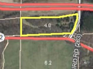 0 Omaha Rd, Holland, IN 47541